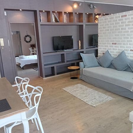 Art Suite 7 Салоники Экстерьер фото