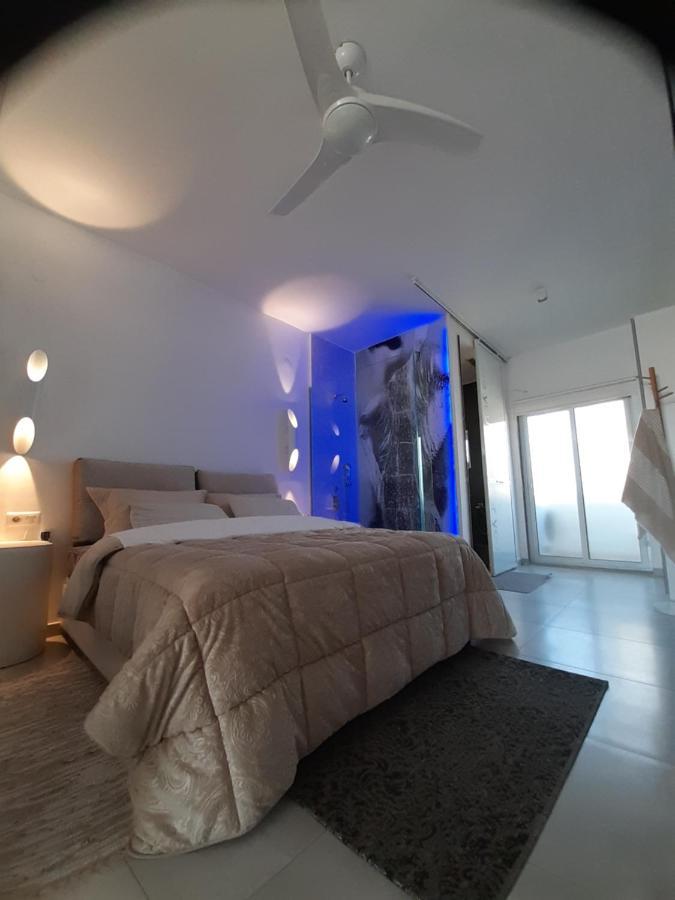 Art Suite 7 Салоники Экстерьер фото