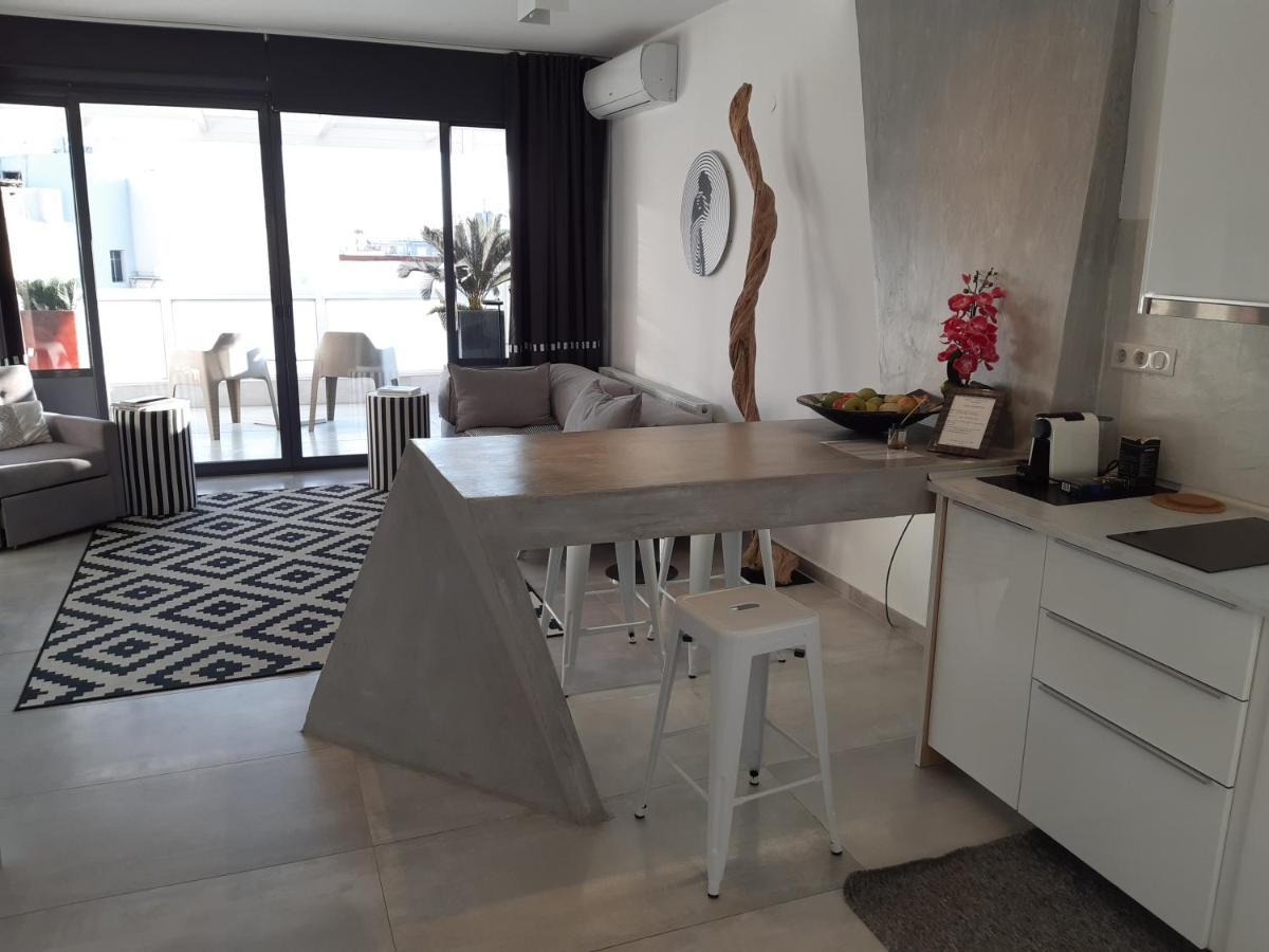 Art Suite 7 Салоники Экстерьер фото