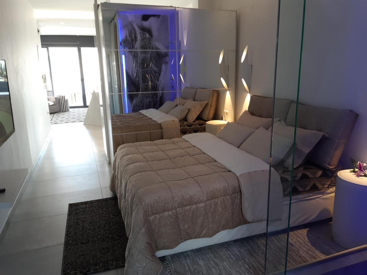 Art Suite 7 Салоники Экстерьер фото