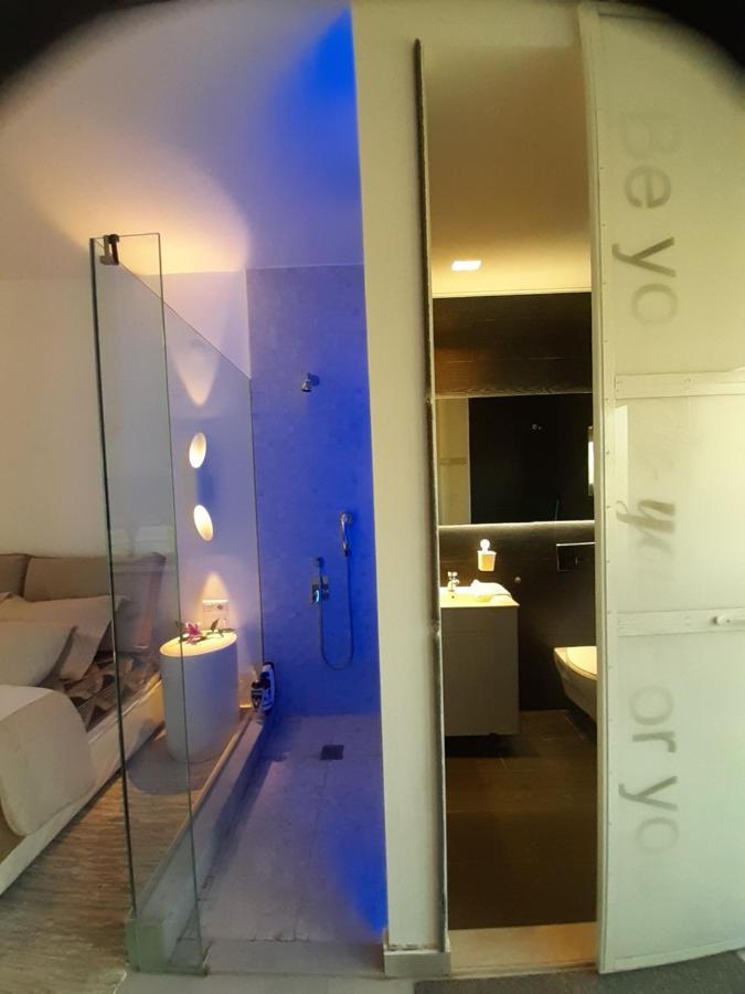Art Suite 7 Салоники Экстерьер фото