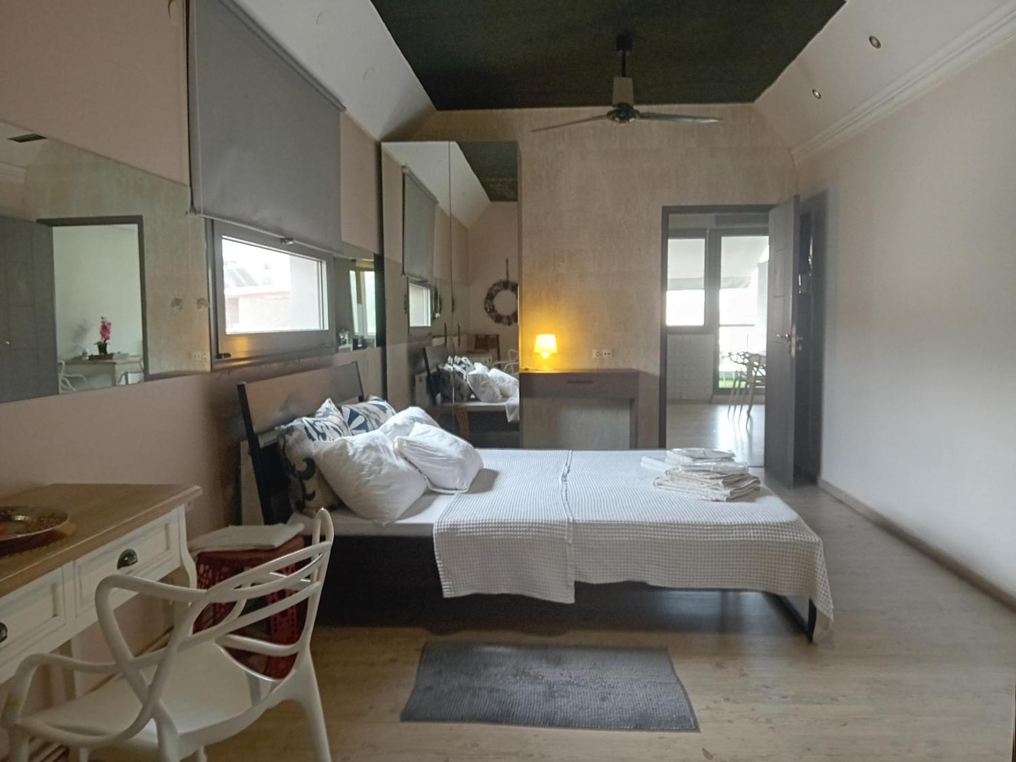 Art Suite 7 Салоники Экстерьер фото