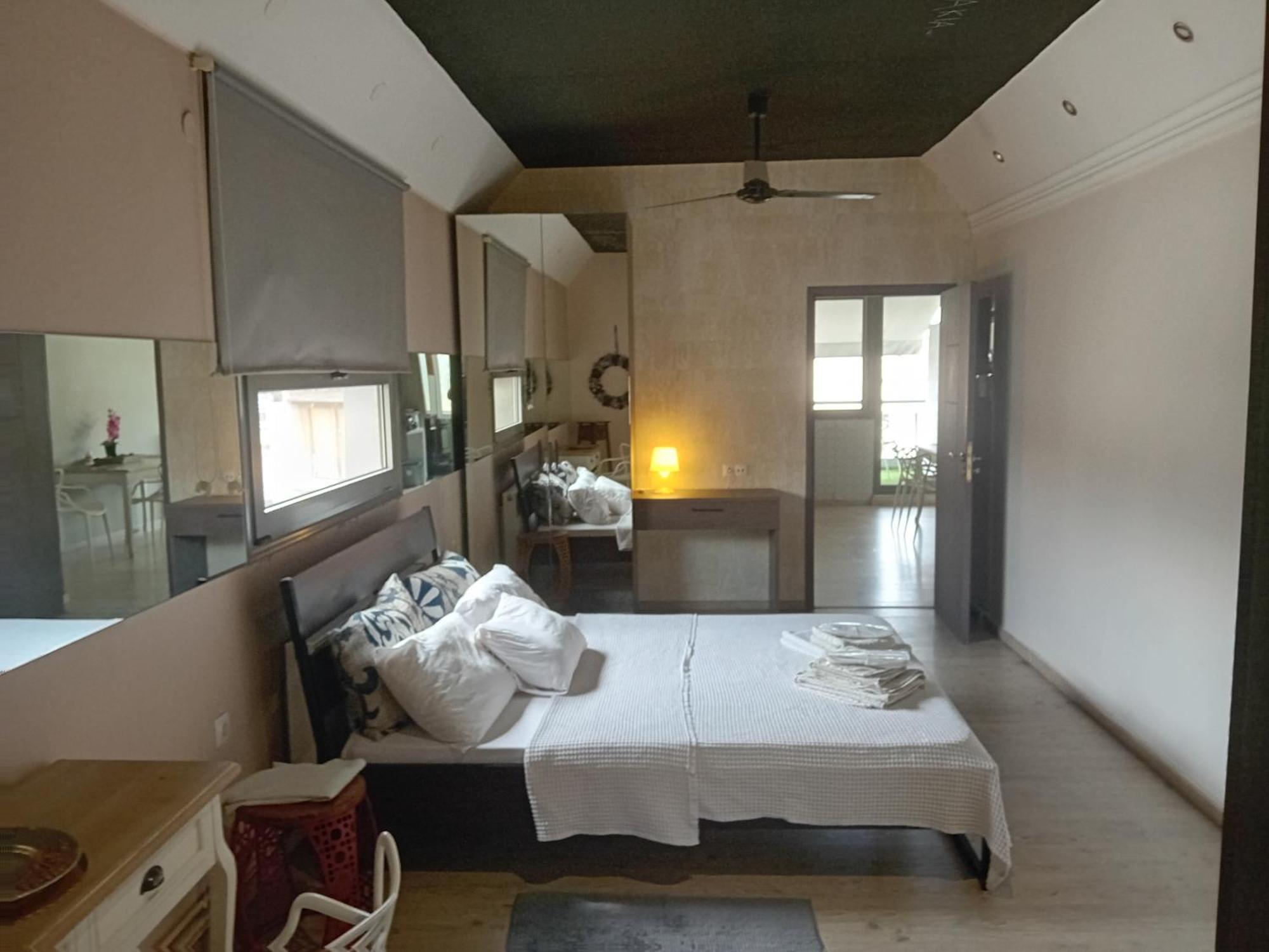 Art Suite 7 Салоники Экстерьер фото