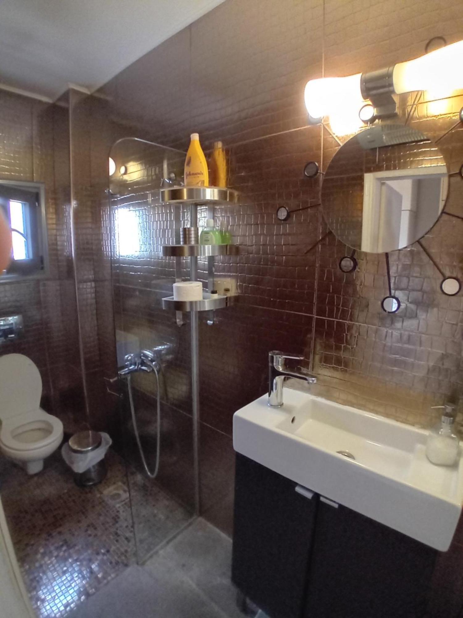 Art Suite 7 Салоники Номер фото