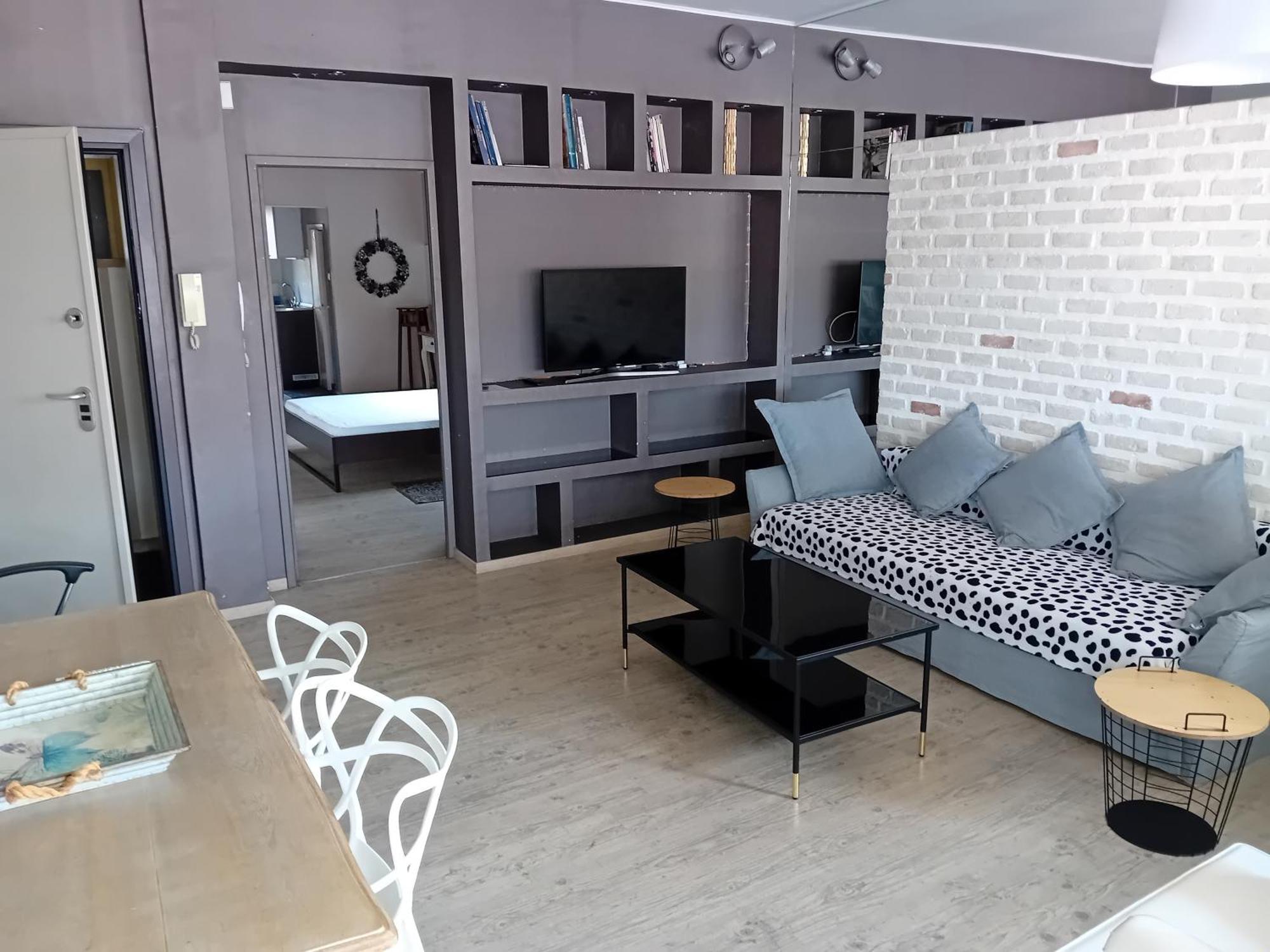 Art Suite 7 Салоники Экстерьер фото