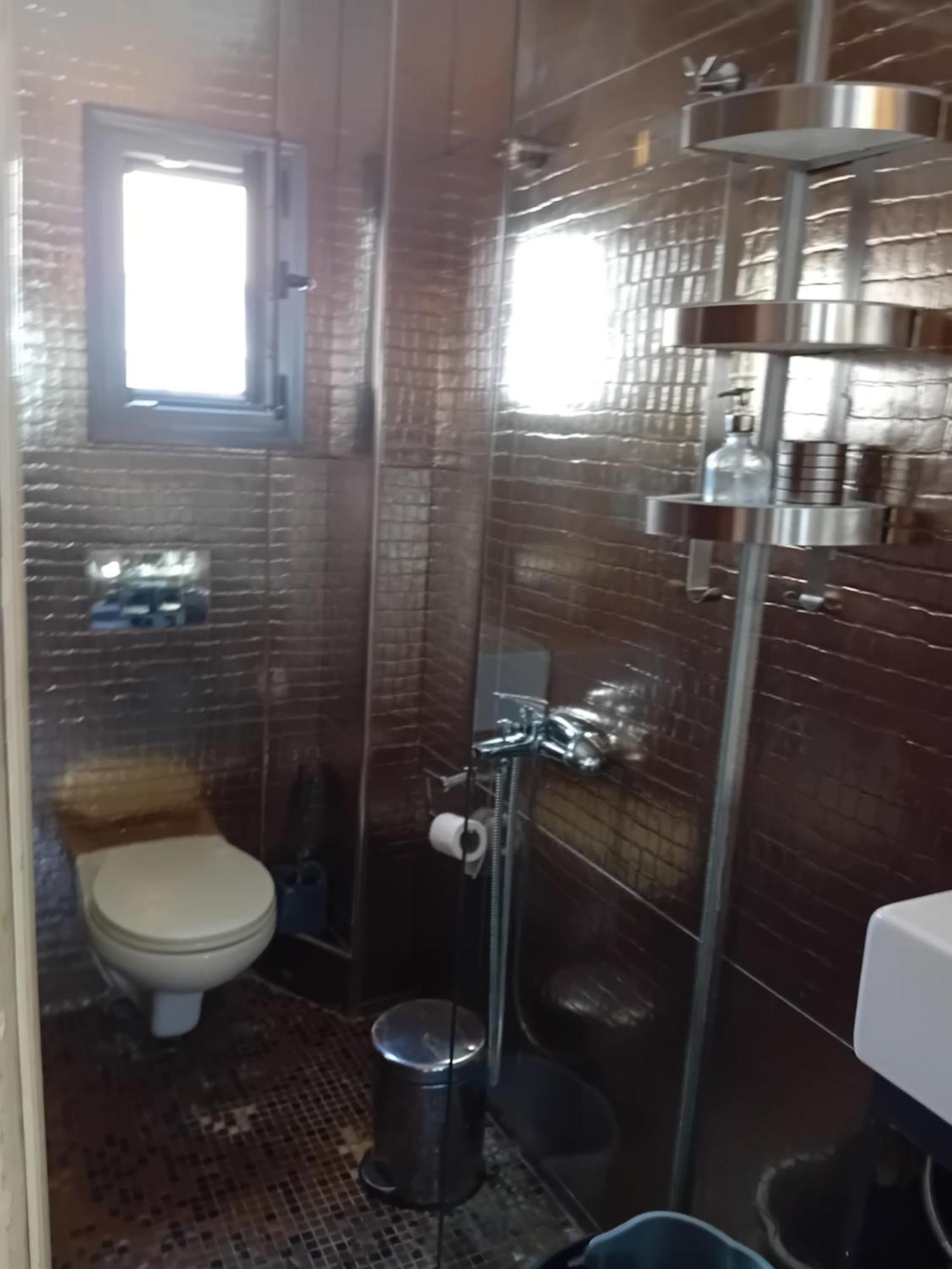 Art Suite 7 Салоники Экстерьер фото