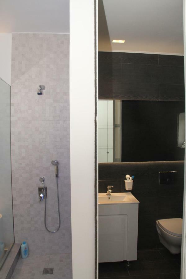 Art Suite 7 Салоники Экстерьер фото